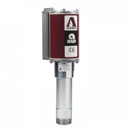 ALE 3:1 STUB PUMP AIR-OP - Lube Equipment